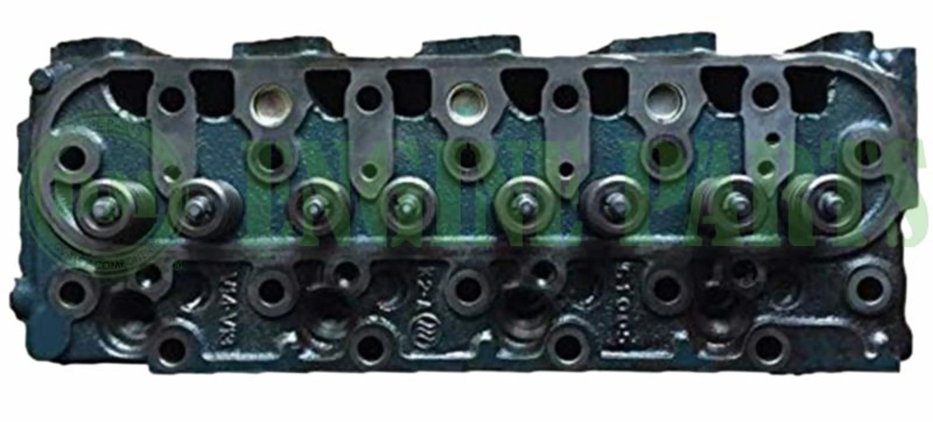 CULATA KUBOTA V1305 MONTADA