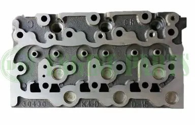 CULATA KUBOTA D1403 DESNUDA