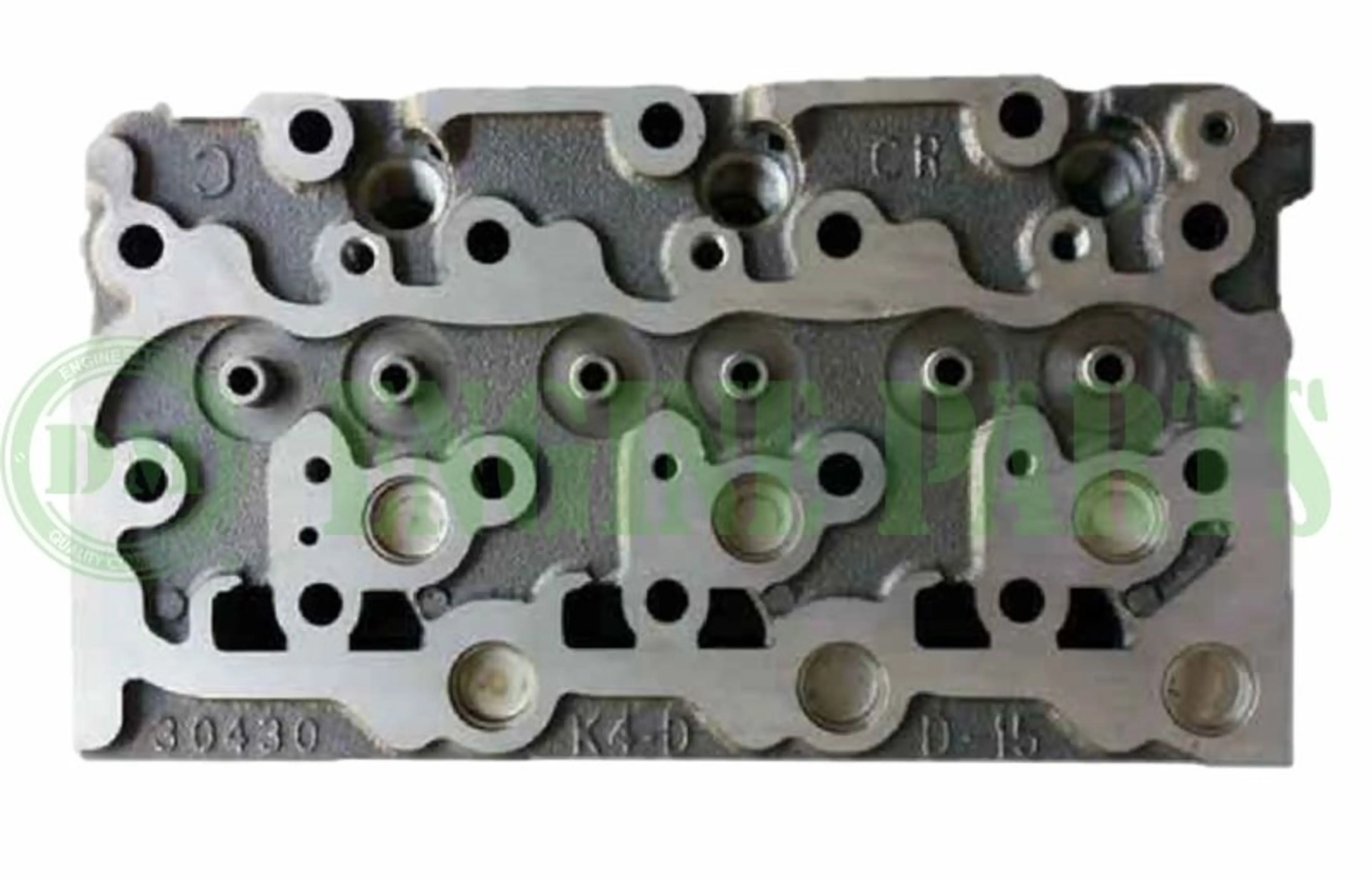 CULATA KUBOTA D1403 DESNUDA