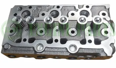 CULATA KUBOTA D1403 MONTADA