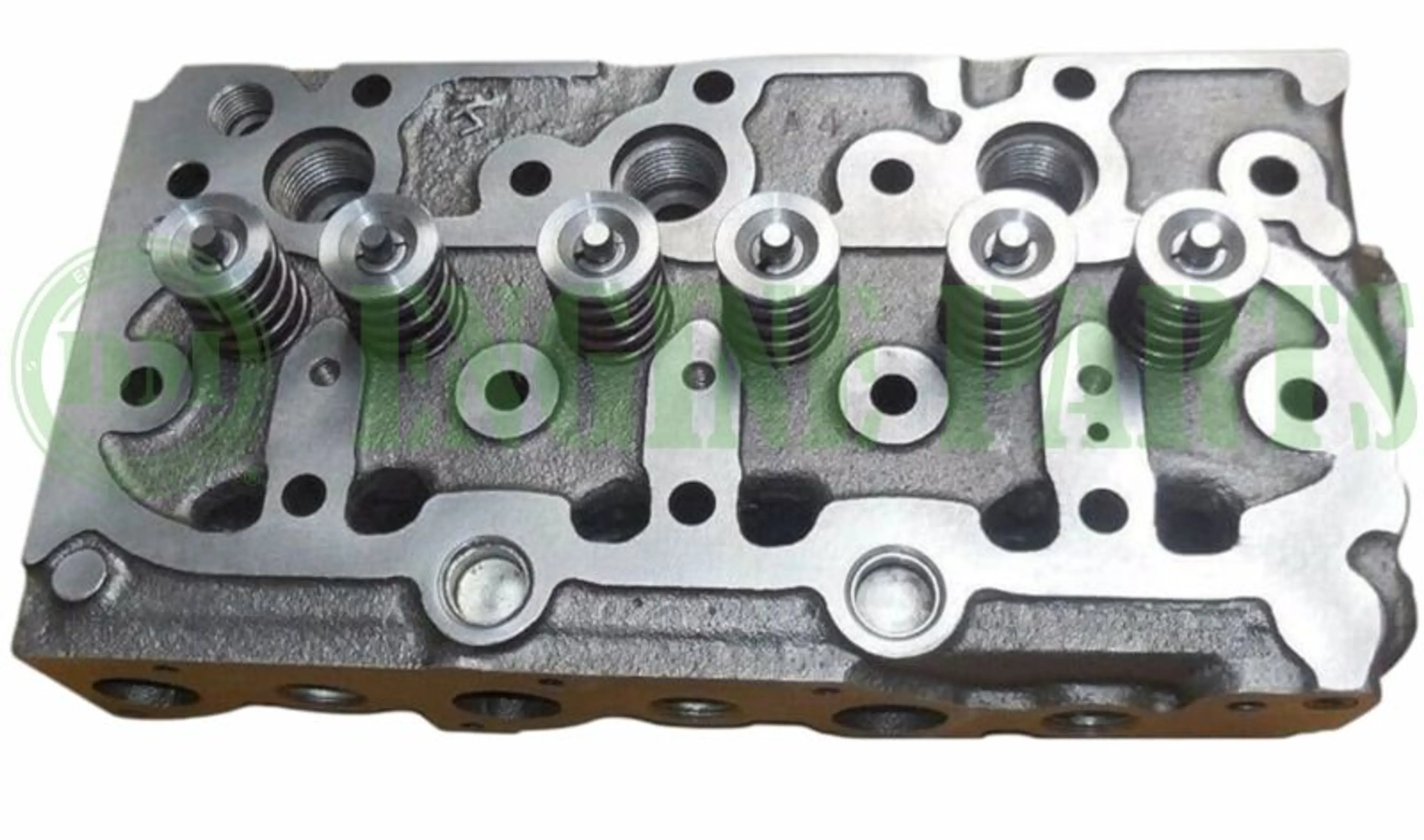 CULATA KUBOTA D1403 MONTADA