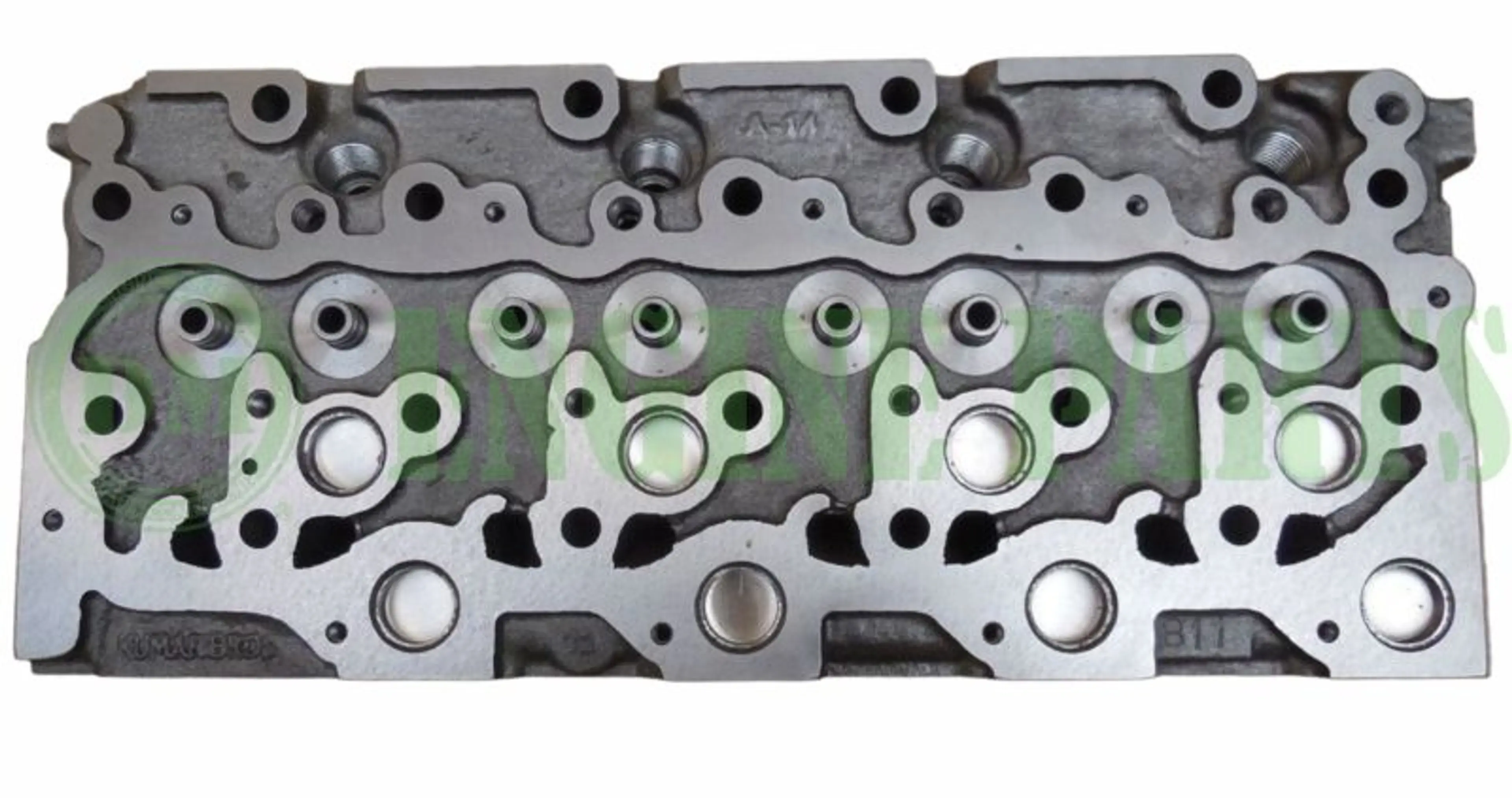 CULATA KUBOTA D1903 DESNUDA