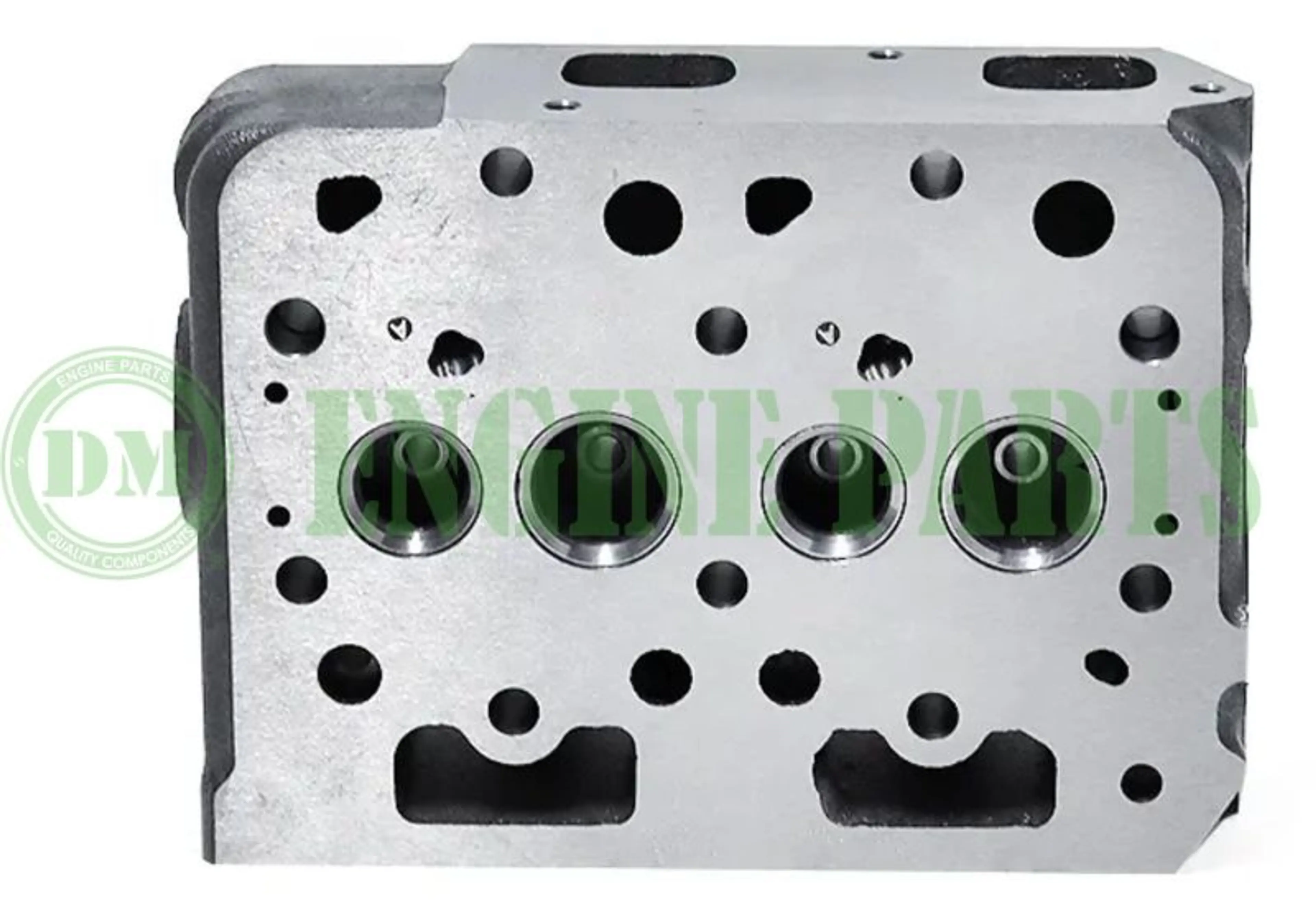 CULATA KUBOTA Z402/Z400