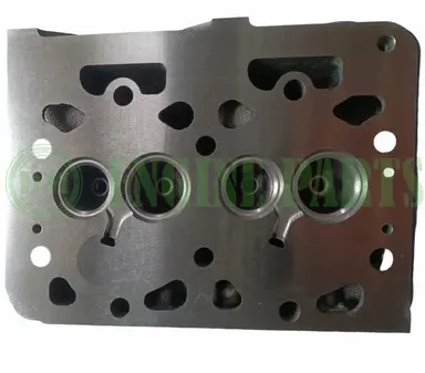 CULATA KUBOTA Z500 <=43771 DESNUDA