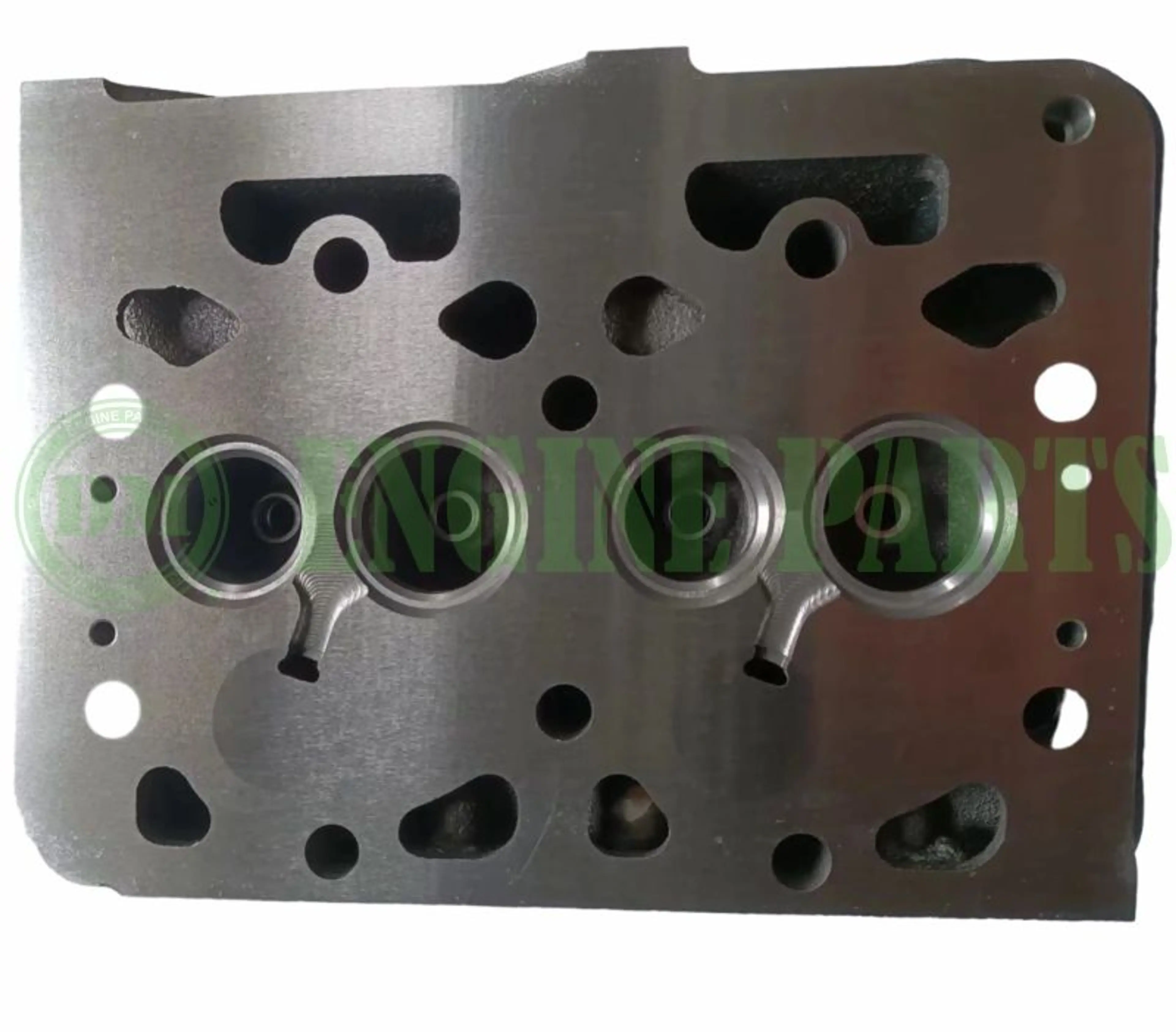 CULATA KUBOTA Z500 <=43771 DESNUDA