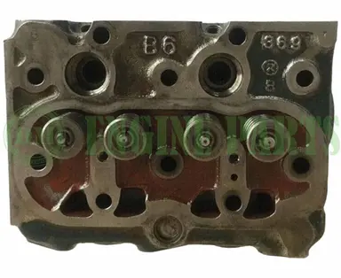 CULATA KUBOTA Z500 >=1001 MONTADA