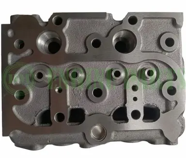 CULATA KUBOTA Z600 DESNUDA