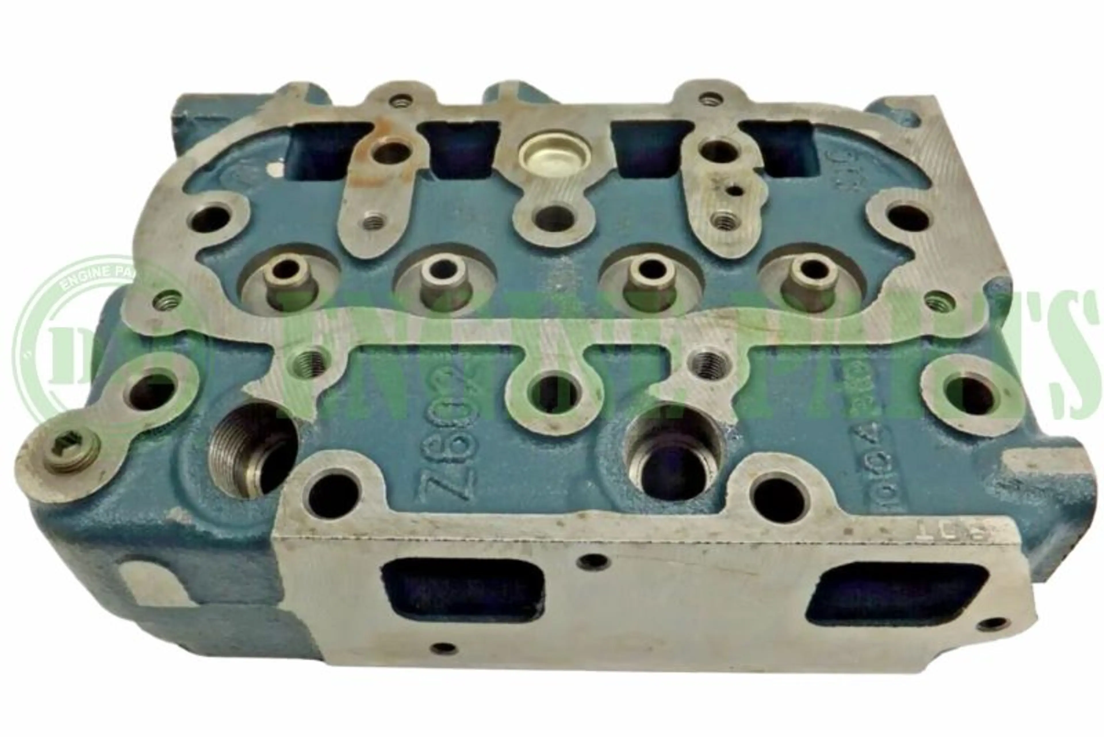 CULATA KUBOTA Z602 DESNUDA