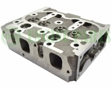 CULATA KUBOTA Z750 DESNUDA