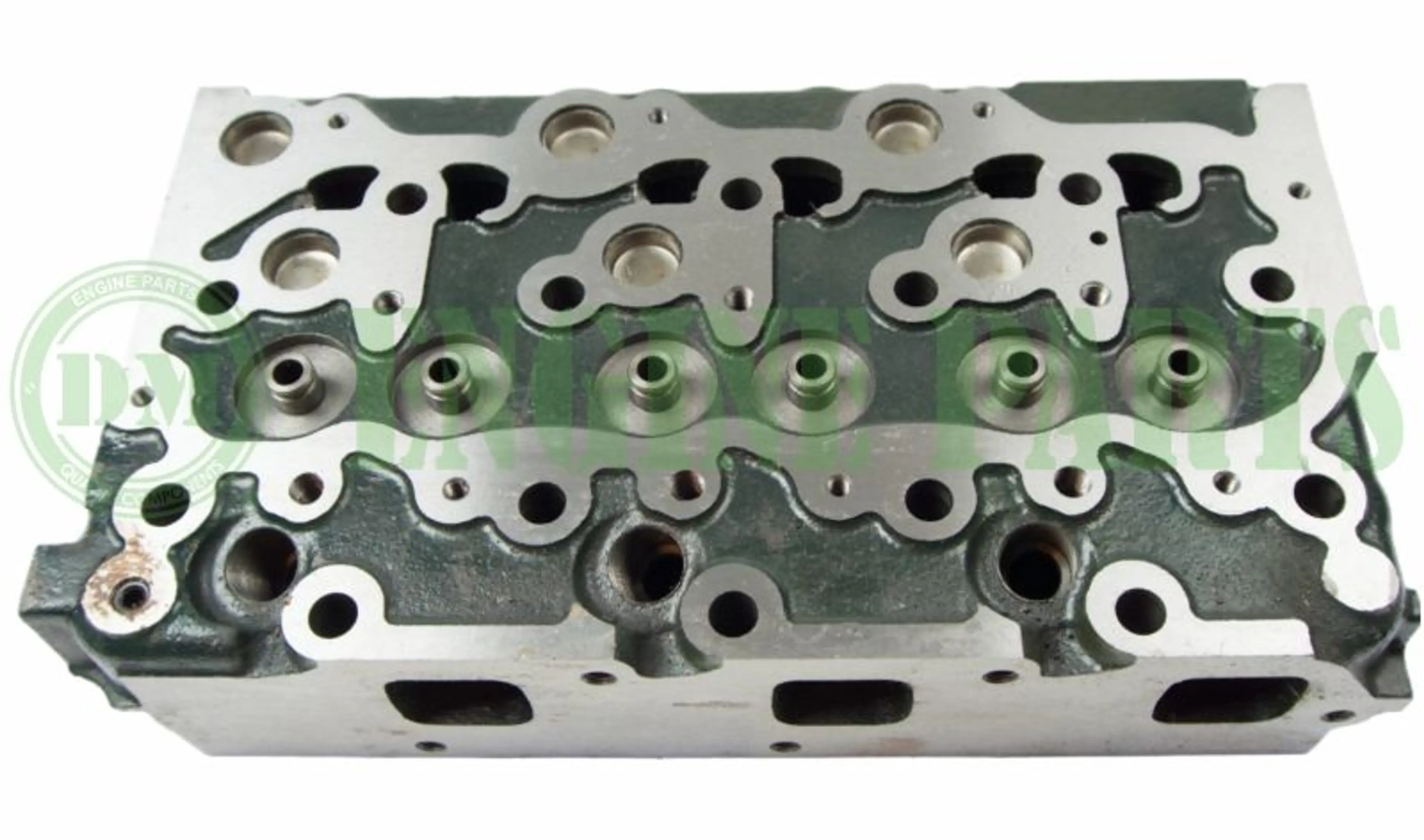 CULATA KUBOTA D1503M DESNUDA