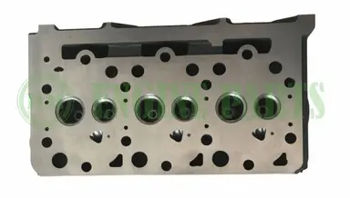 CULATA KUBOTA D1462 DESNUDA