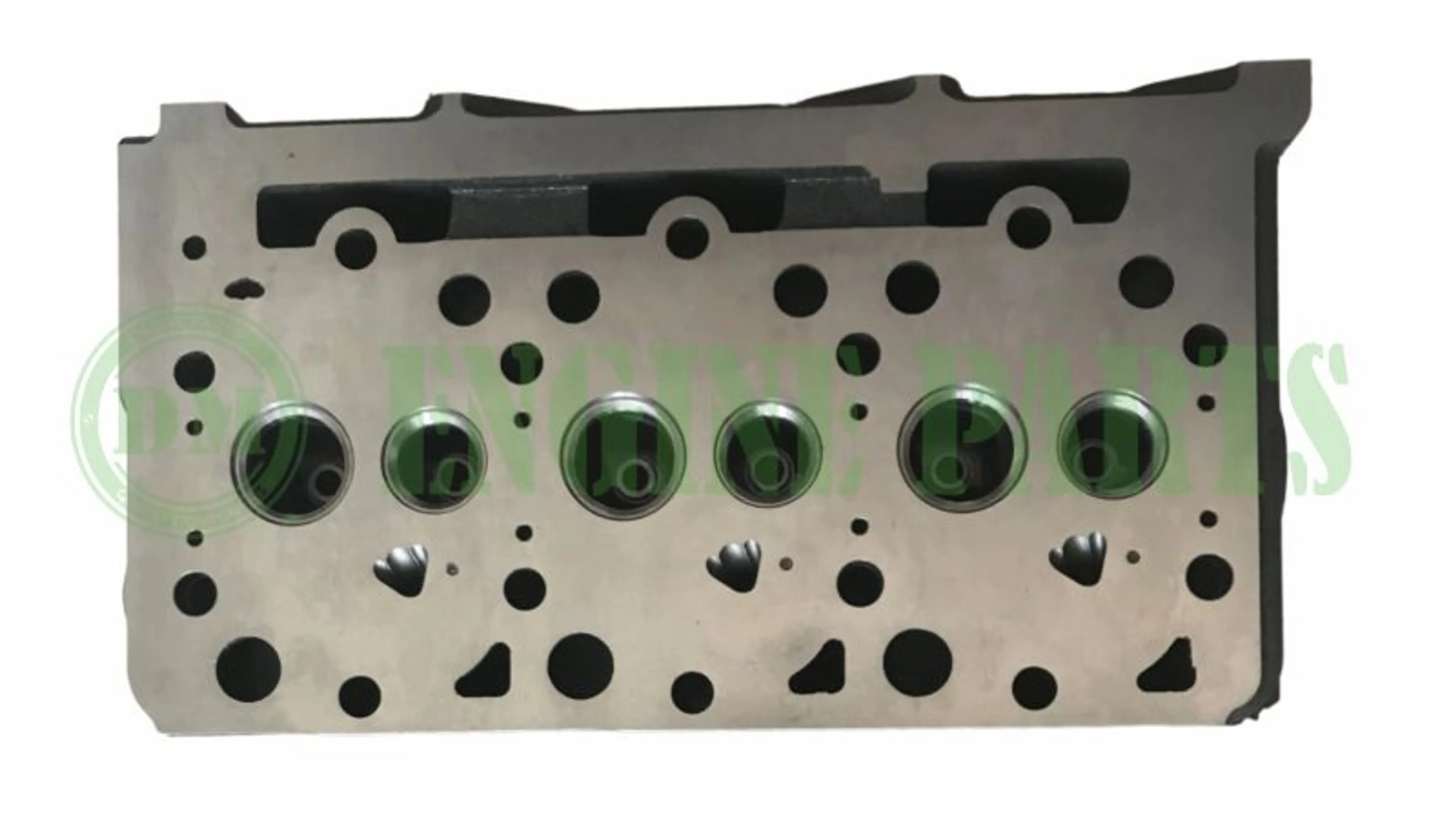 CULATA KUBOTA D1462 DESNUDA