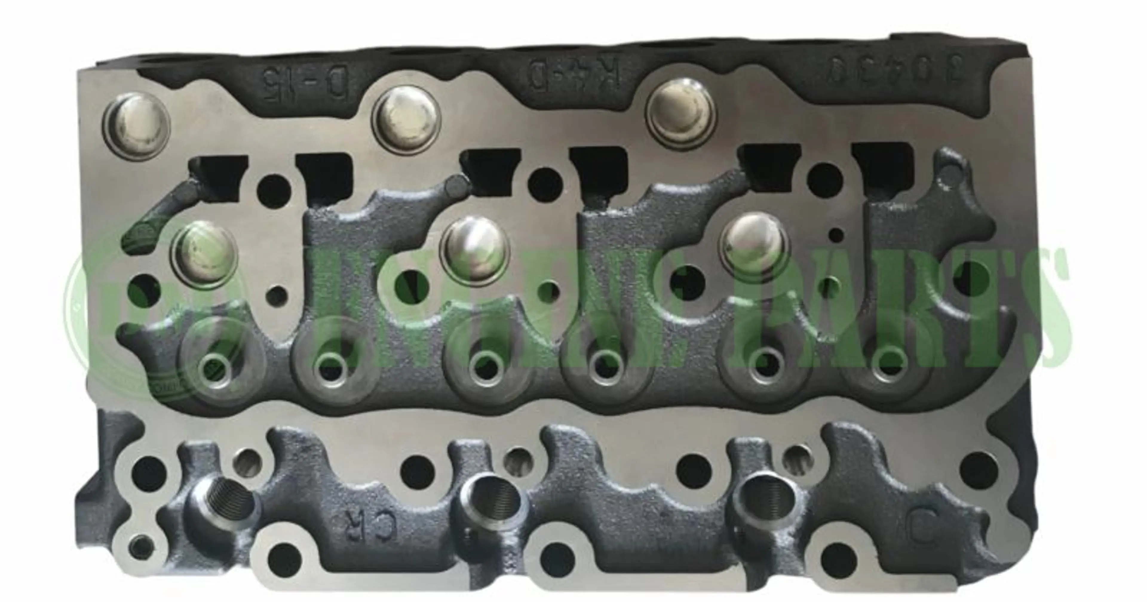 CULATA KUBOTA D1462 DESNUDA