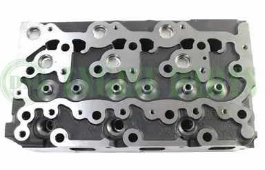 CULATA KUBOTA D1503 DESNUDA