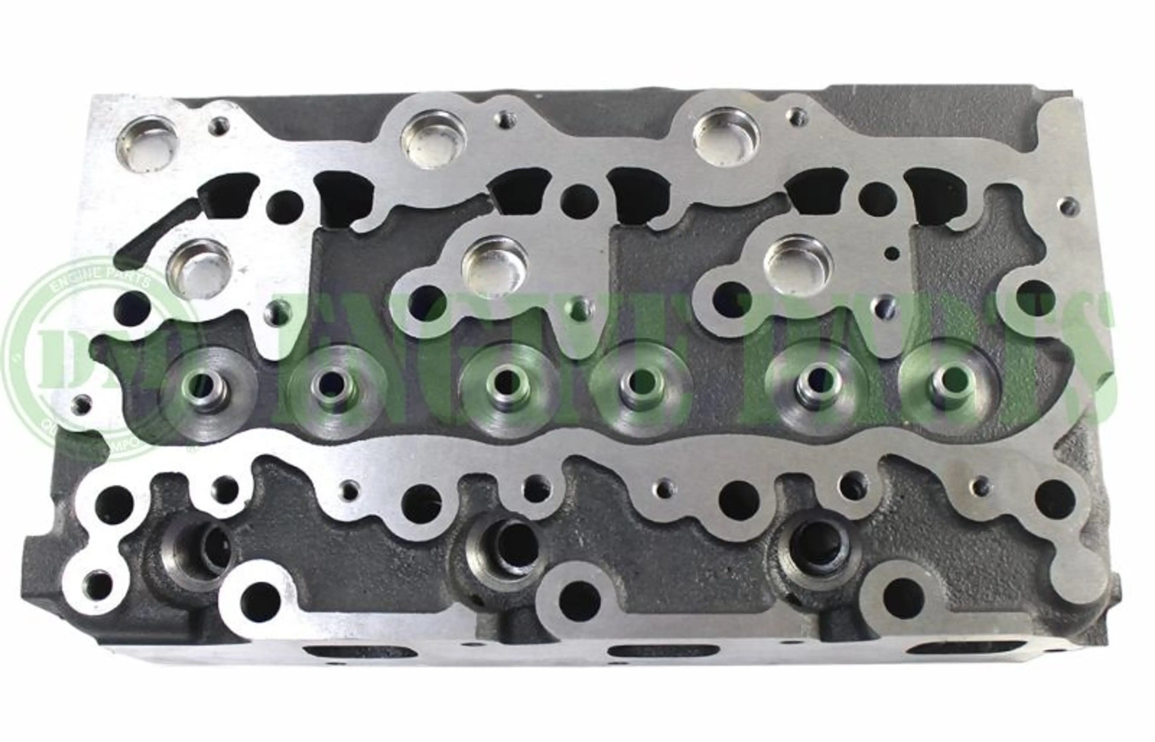 CULATA KUBOTA D1503 DESNUDA