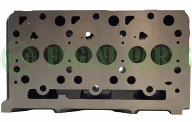 CULATA KUBOTA D1503 MONTADA