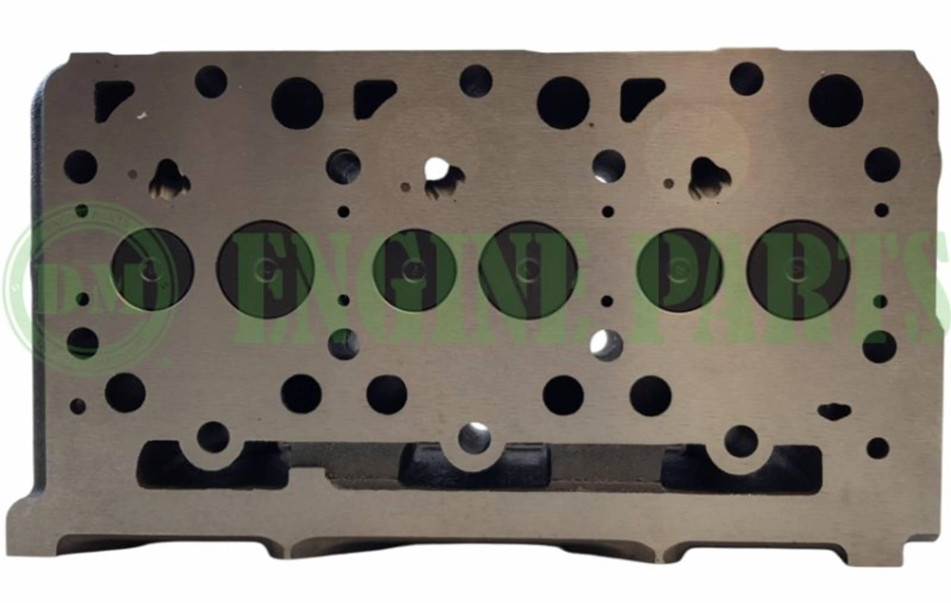 CULATA KUBOTA D1503 MONTADA