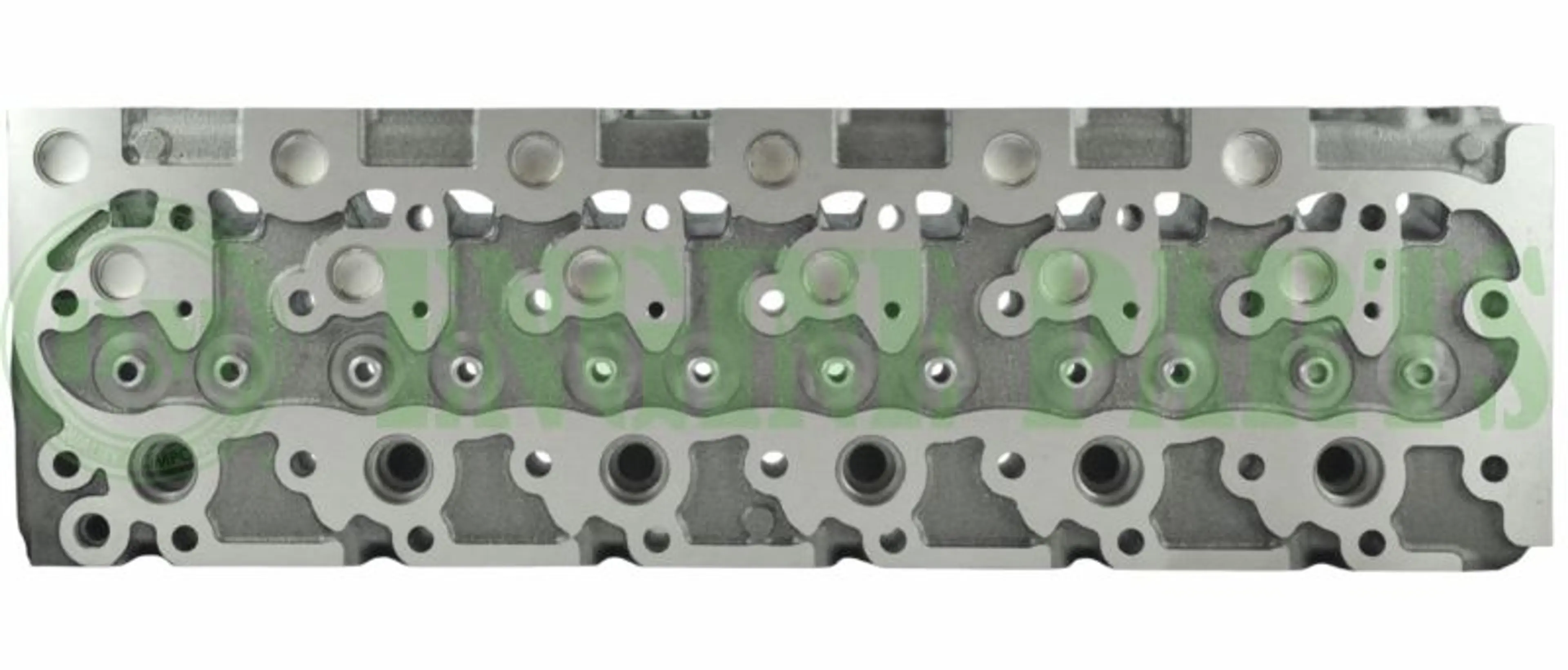 CULATA KUBOTA S2600 DESNUDA