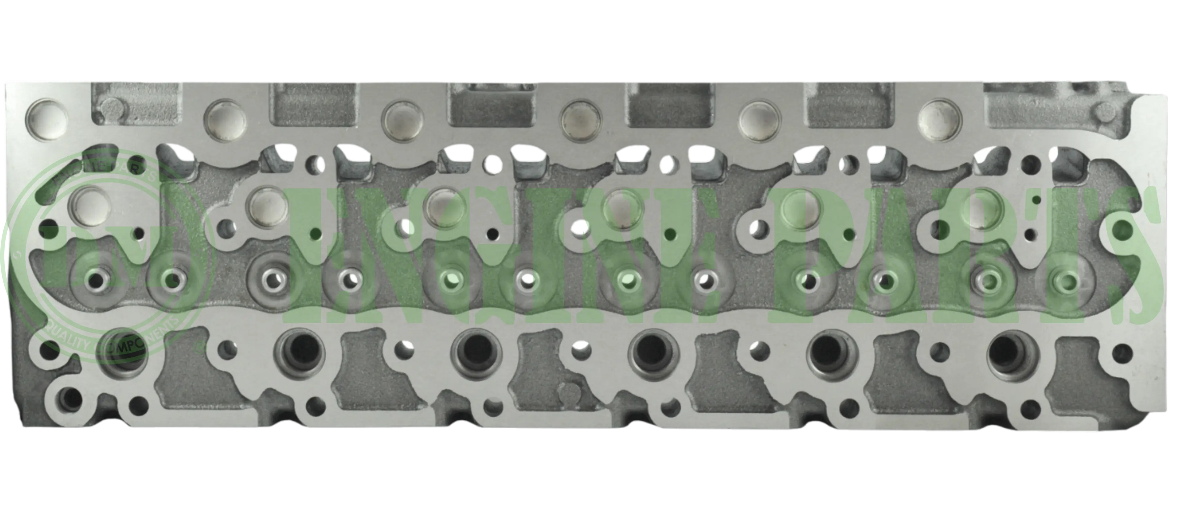 CULATA KUBOTA S2802 DESNUDA