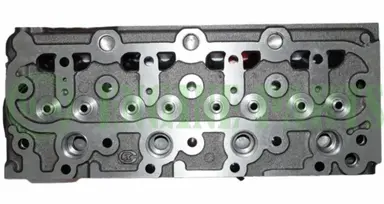 CULATA KUBOTA V1200 DESNUDA