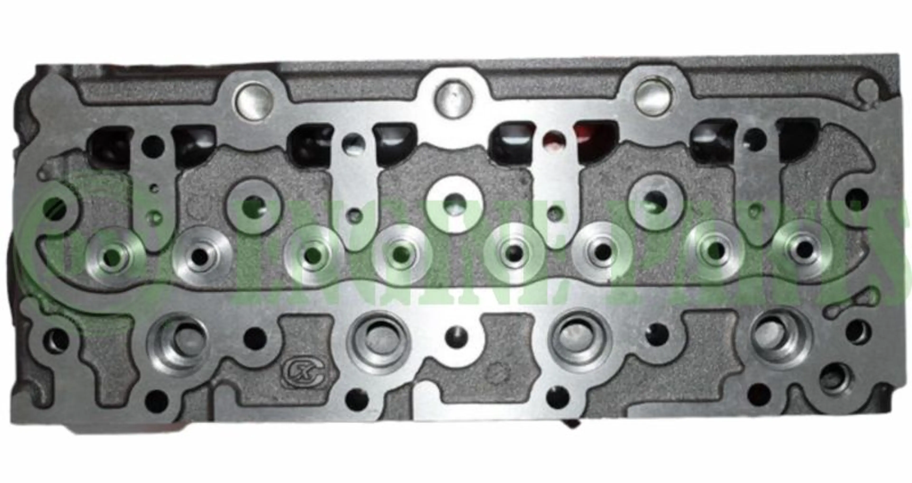 CULATA KUBOTA V1200 DESNUDA