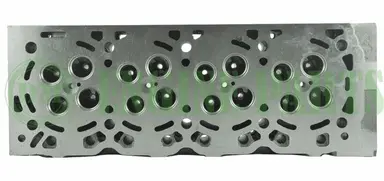 CULATA KUBOTA V3007 DESNUDA