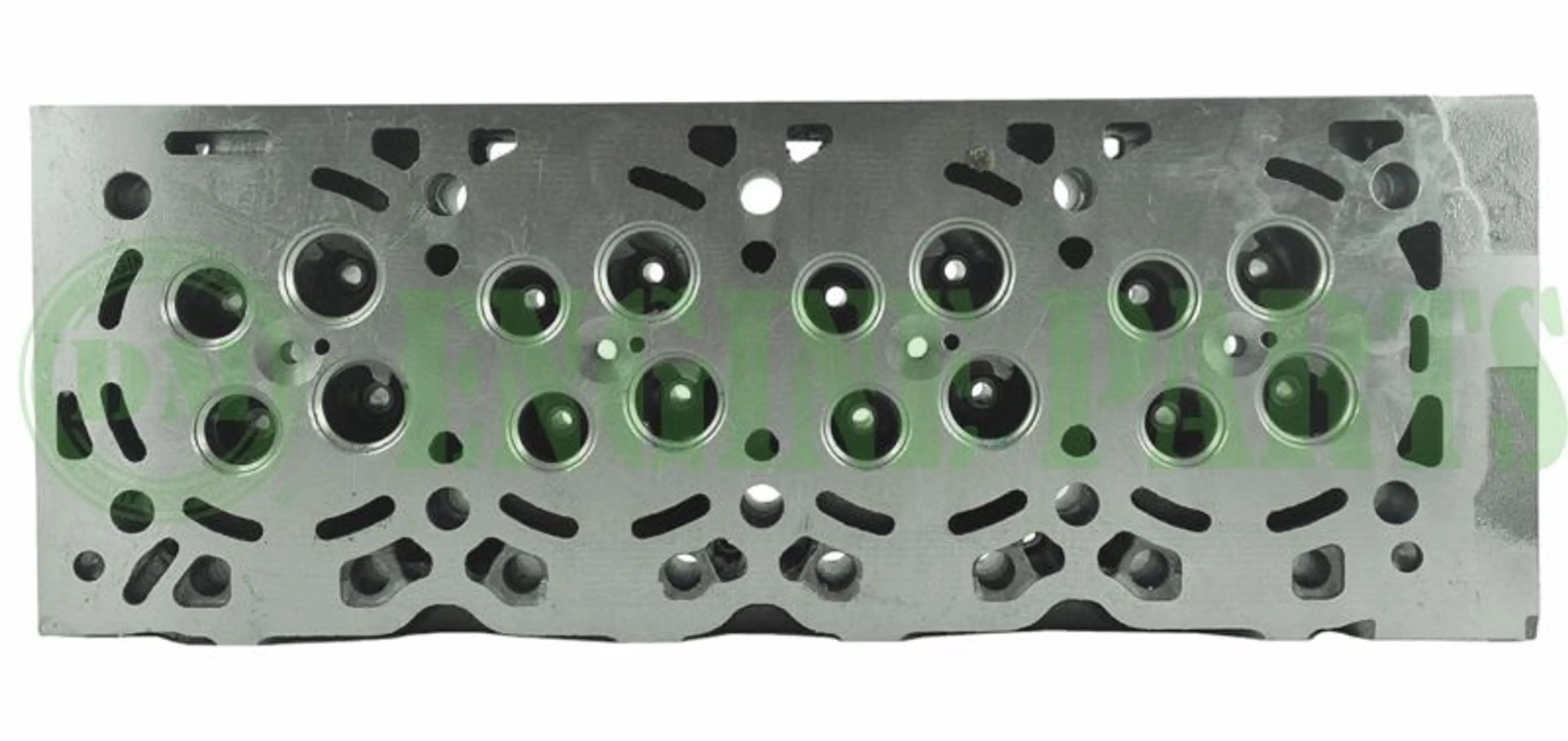 CULATA KUBOTA V3007 DESNUDA