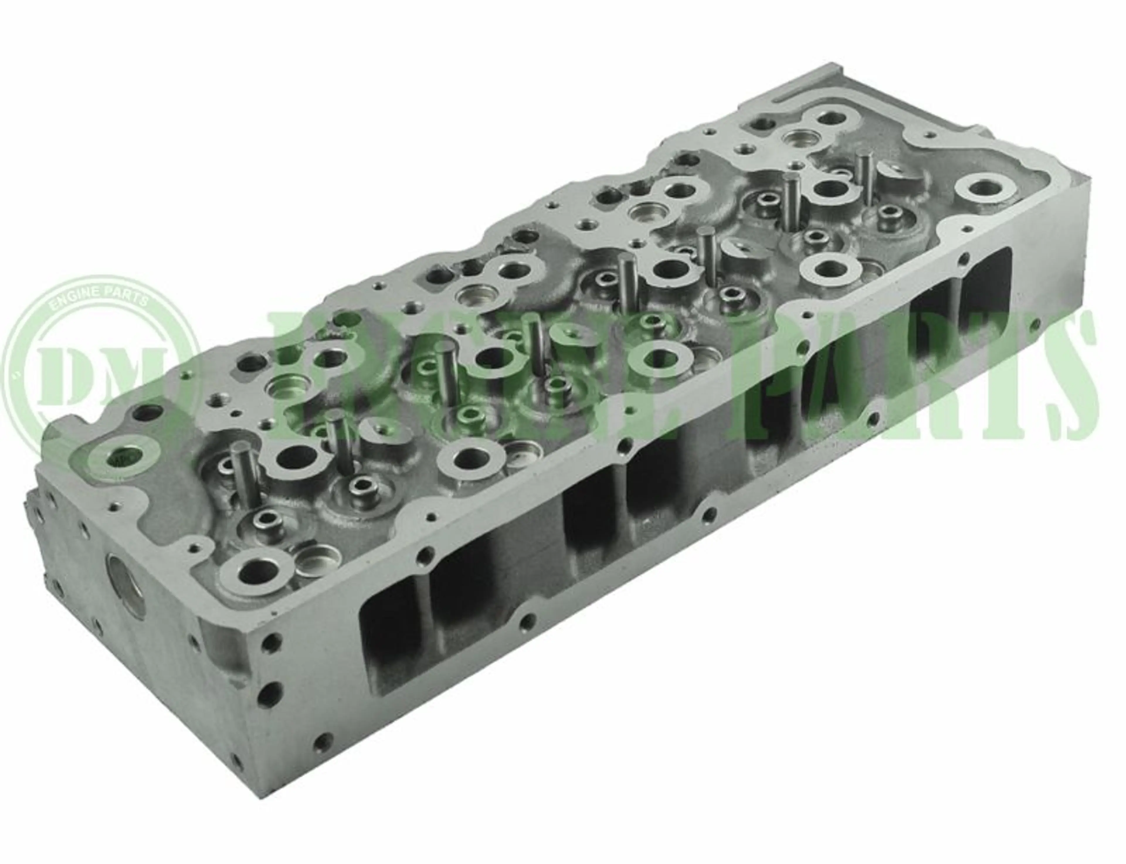 CULATA KUBOTA V3007 DESNUDA