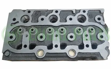 CULATA KUBOTA D850 DESNUDA