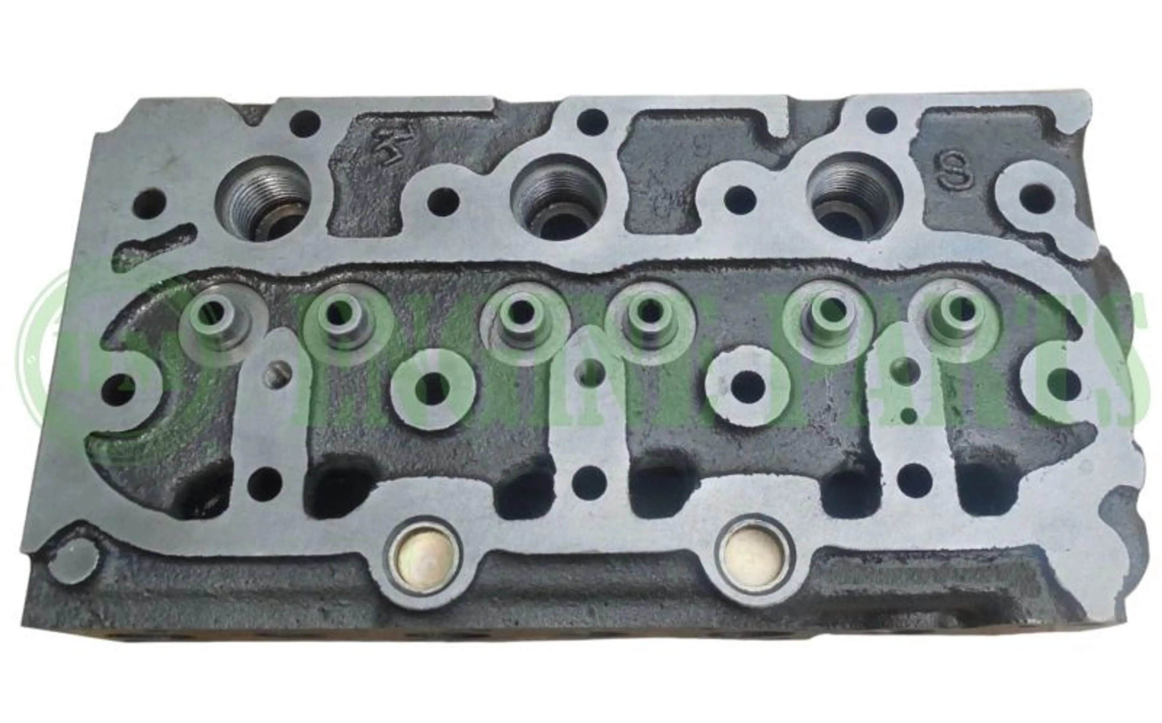 CULATA KUBOTA D850 DESNUDA