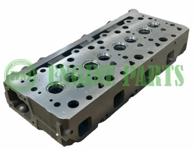 CULATA KUBOTA V2003 DESNUDA