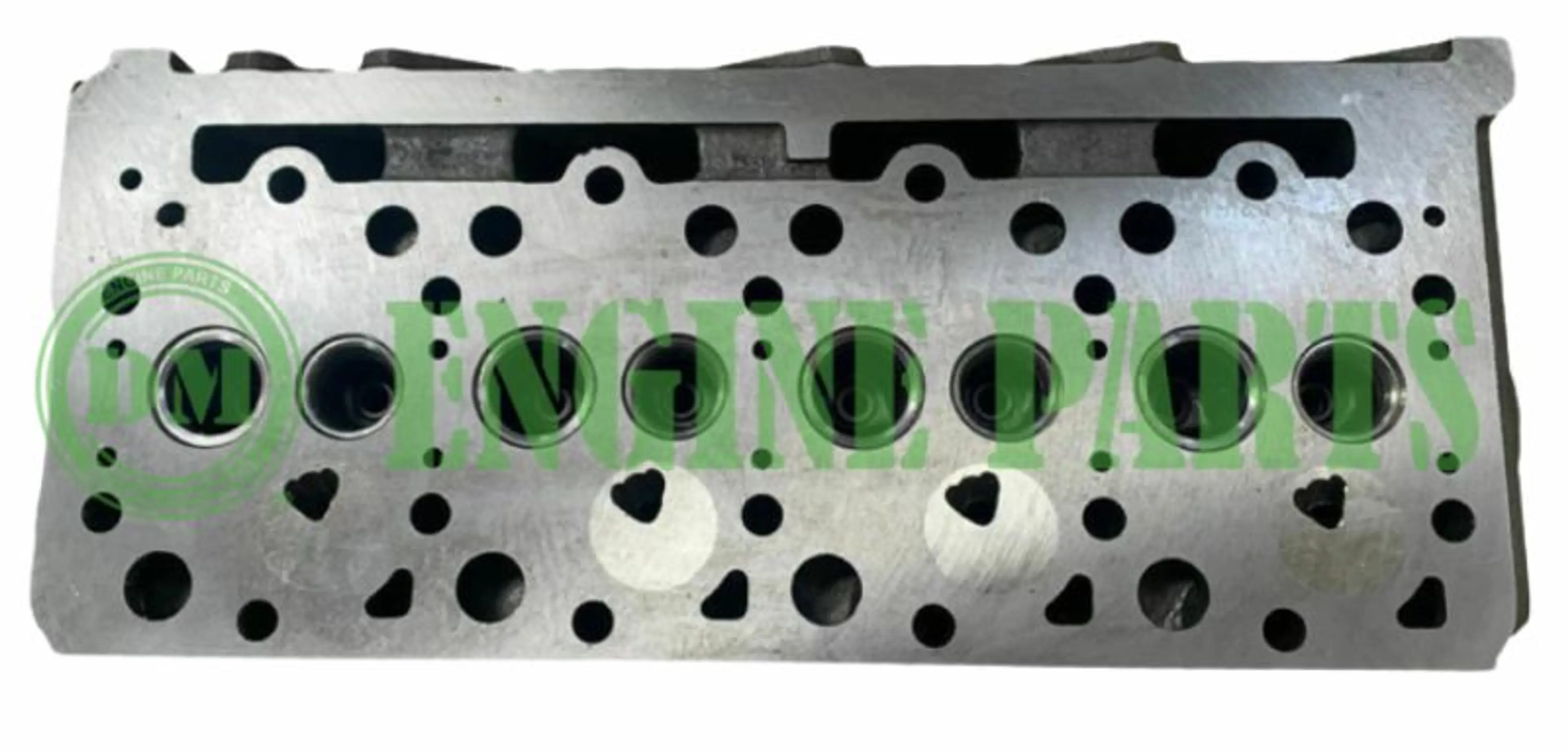 CULATA KUBOTA V2003 DESNUDA