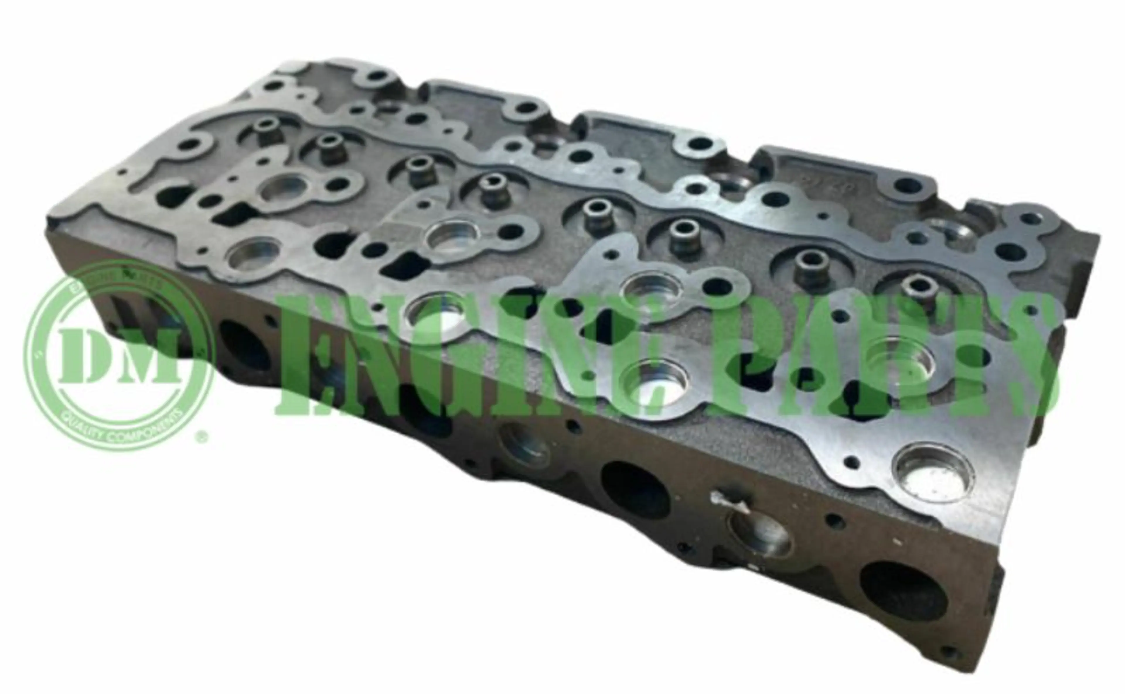 CULATA KUBOTA V2003 DESNUDA