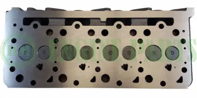 CULATA KUBOTA V2003/V2203 MONTADA