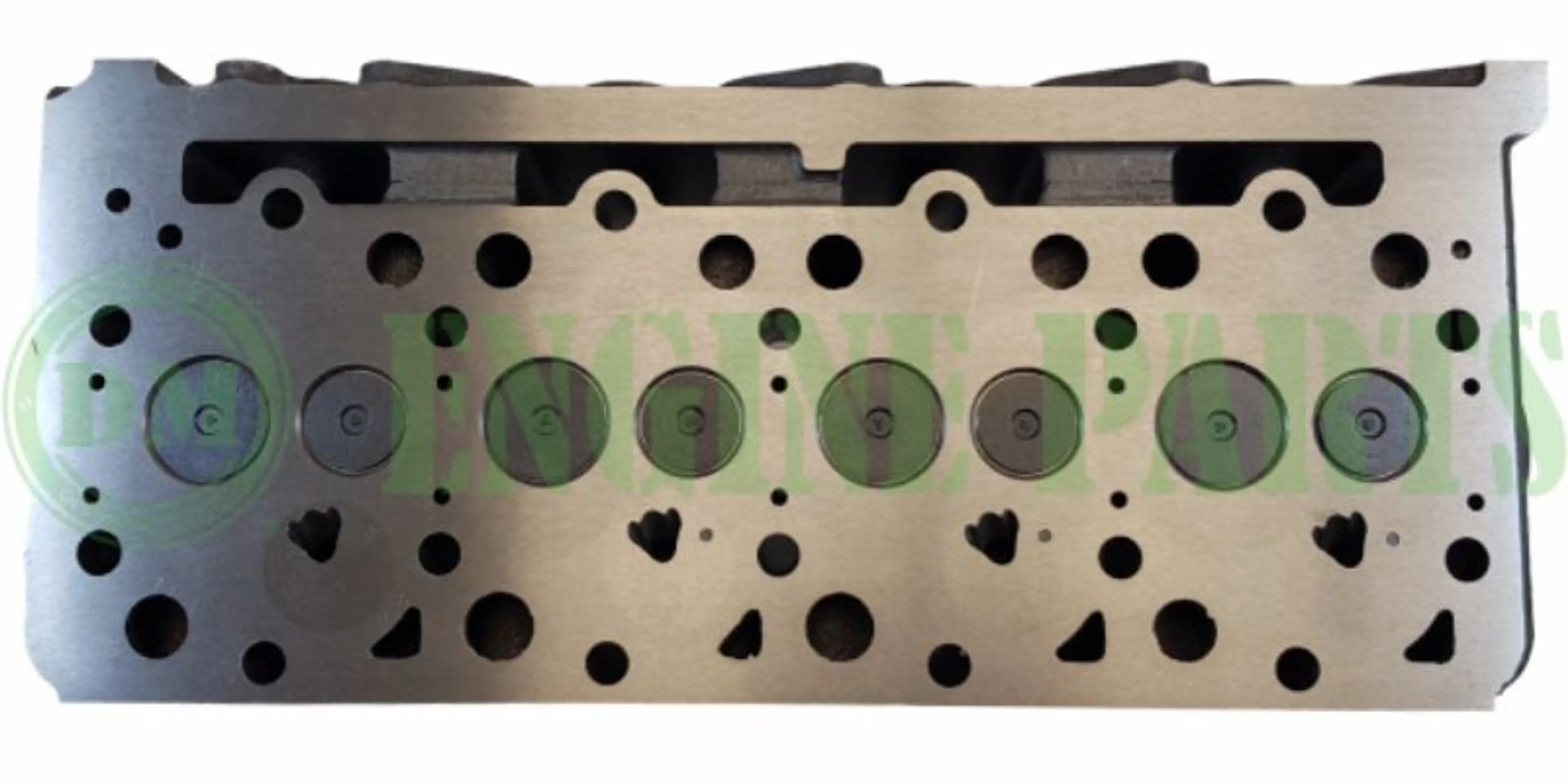 CULATA KUBOTA V2003/V2203 MONTADA