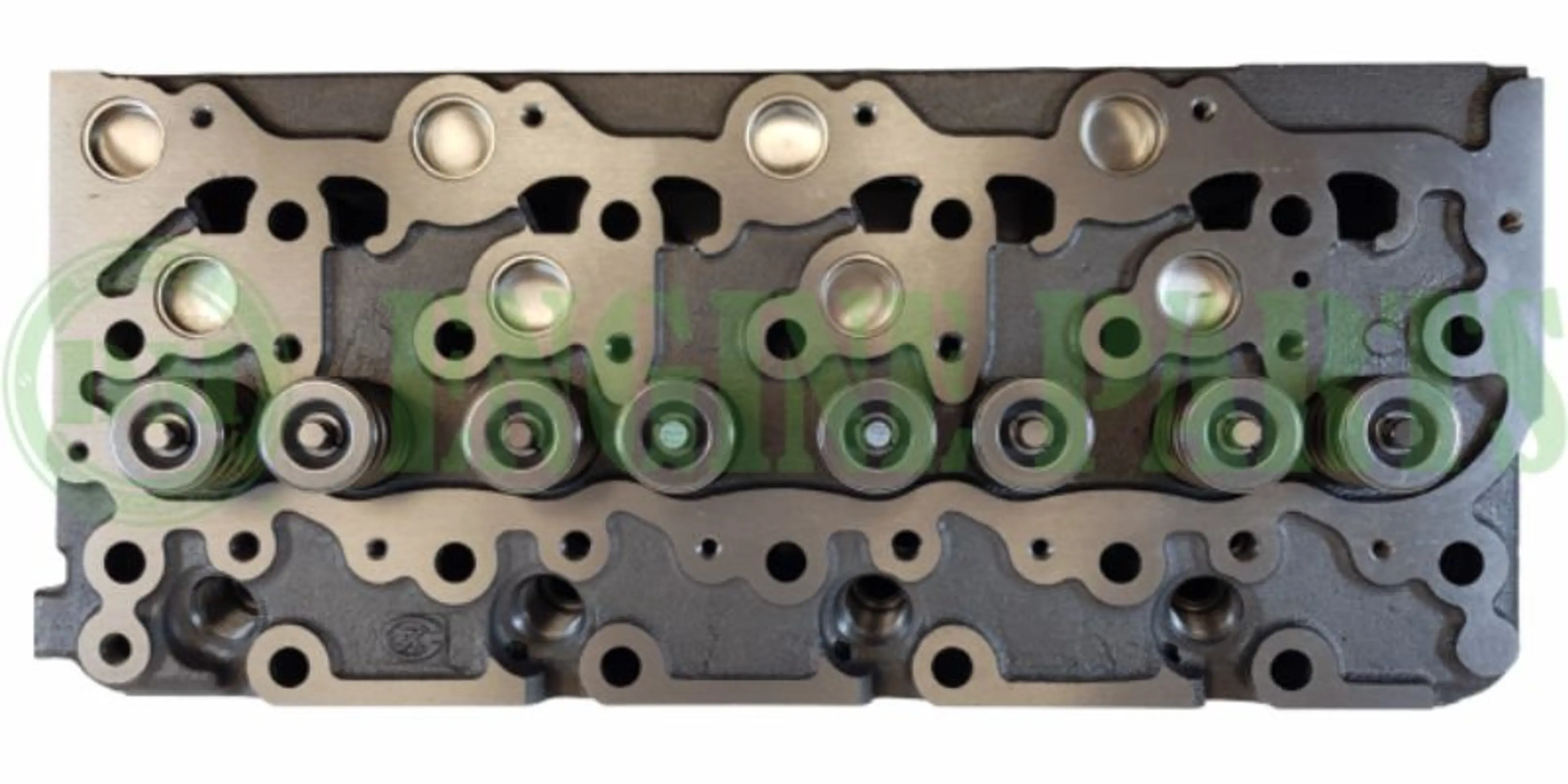 CULATA KUBOTA V2003/V2203 MONTADA