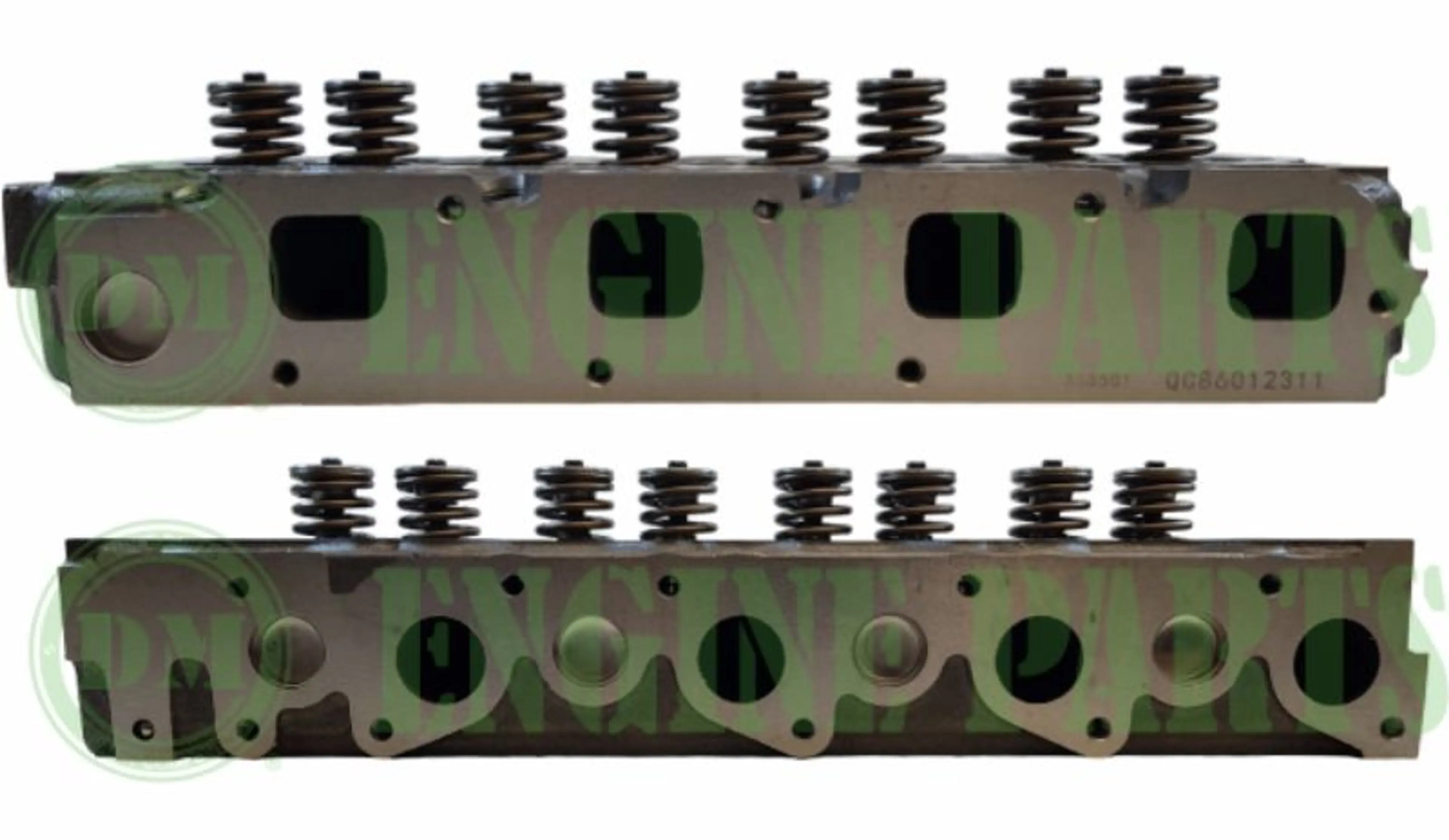 CULATA KUBOTA V2003/V2203 MONTADA