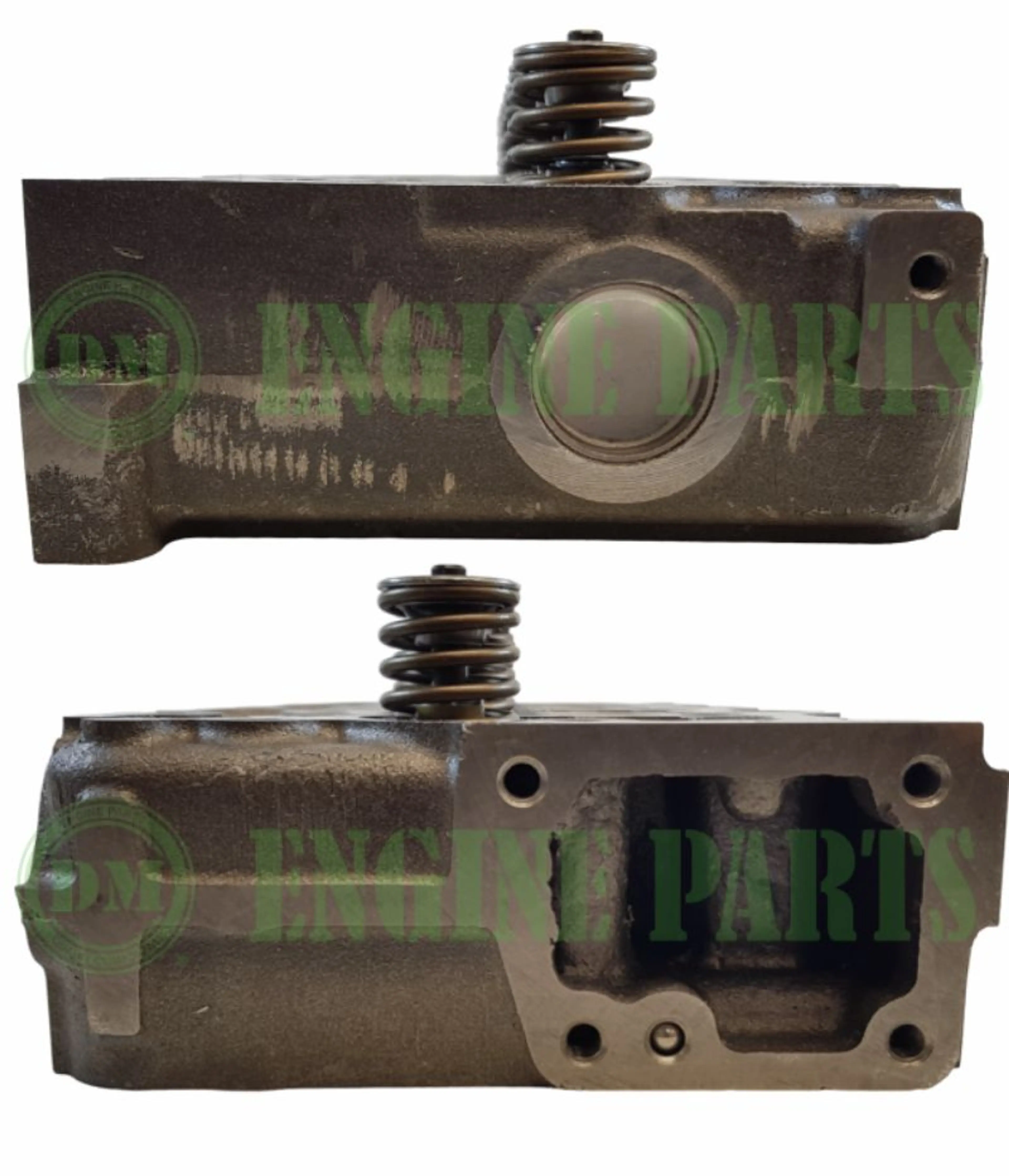 CULATA KUBOTA V2003/V2203 MONTADA