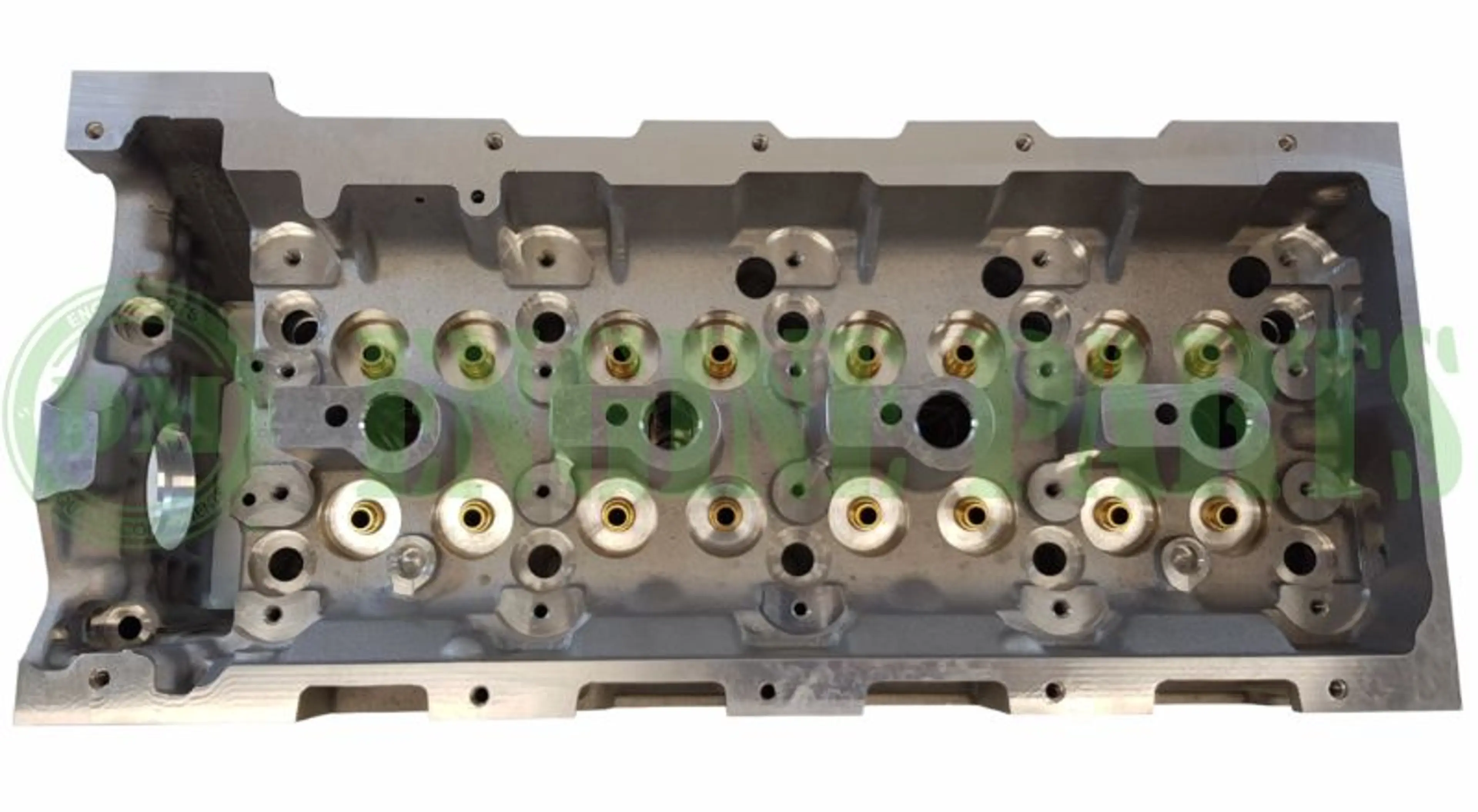 CULATA DESNUDA MERCEDES OM611/646