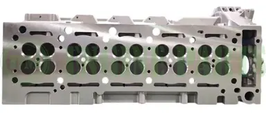 CULATA MONTADA MERCEDES OM612/647