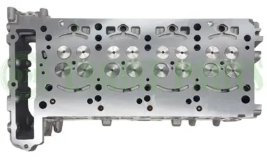 CULATA COMPLETA MERCEDES 2.2 OM651