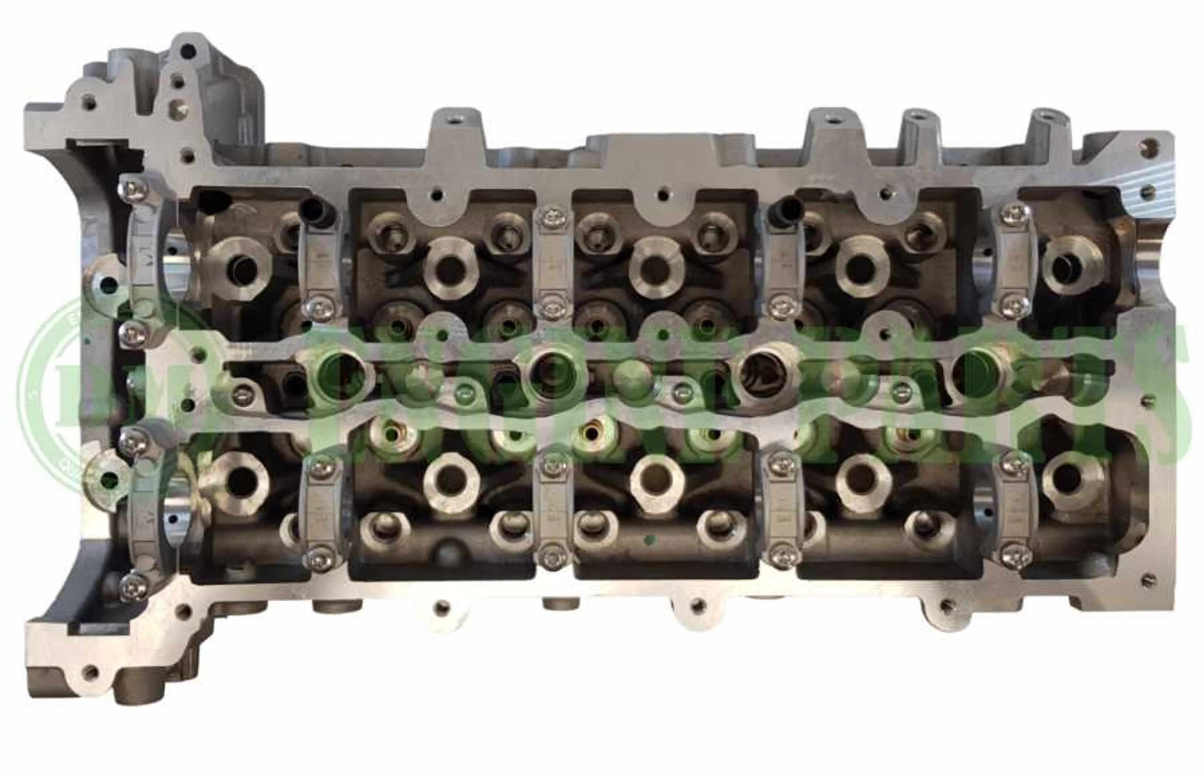 CULATA DESNUDA MERCEDES 2.2 OM651