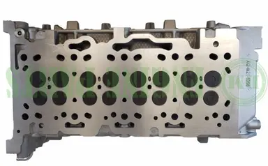 CULATA MONTADA MITSUBISHI 4N15