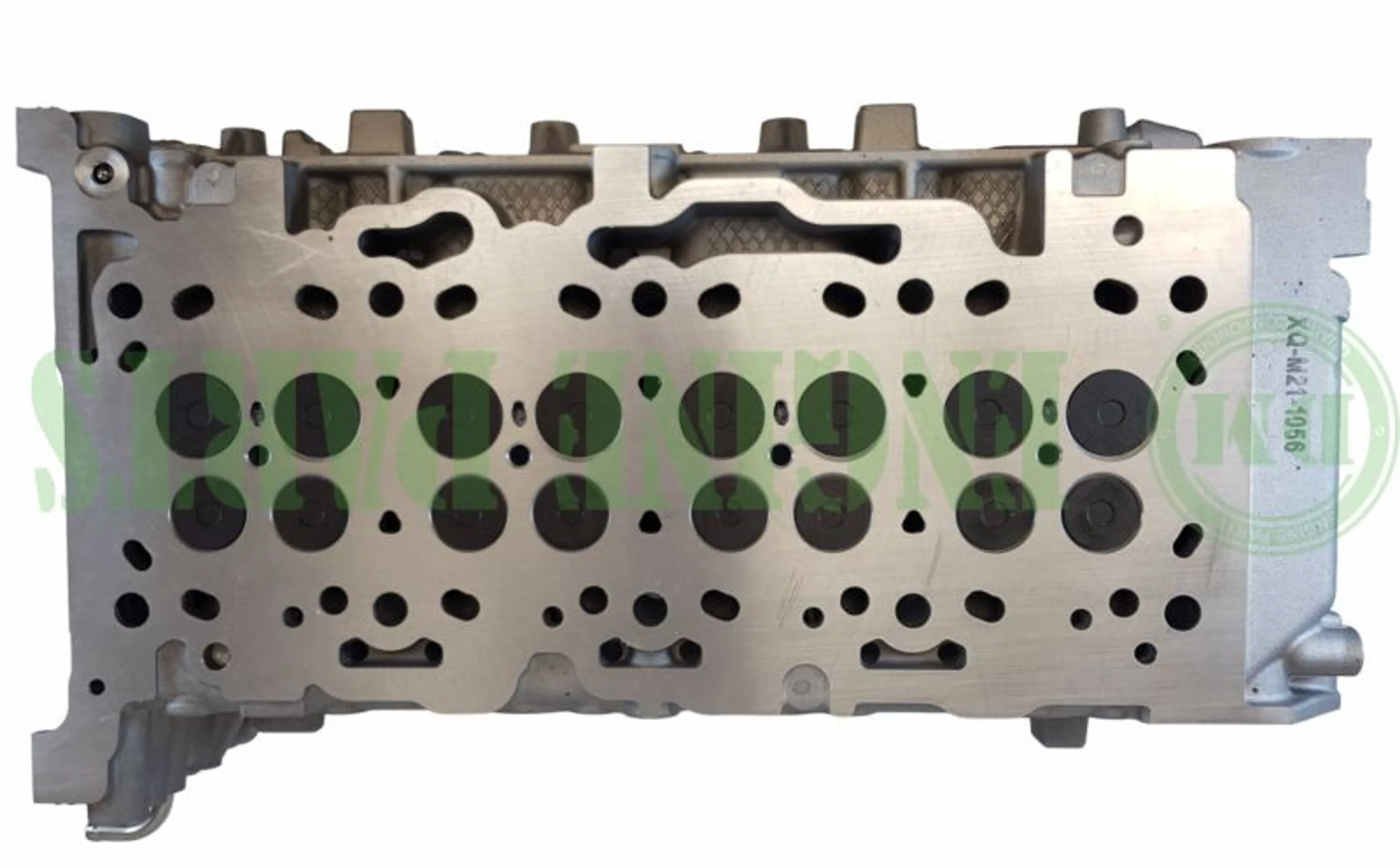 CULATA MONTADA MITSUBISHI 4N15