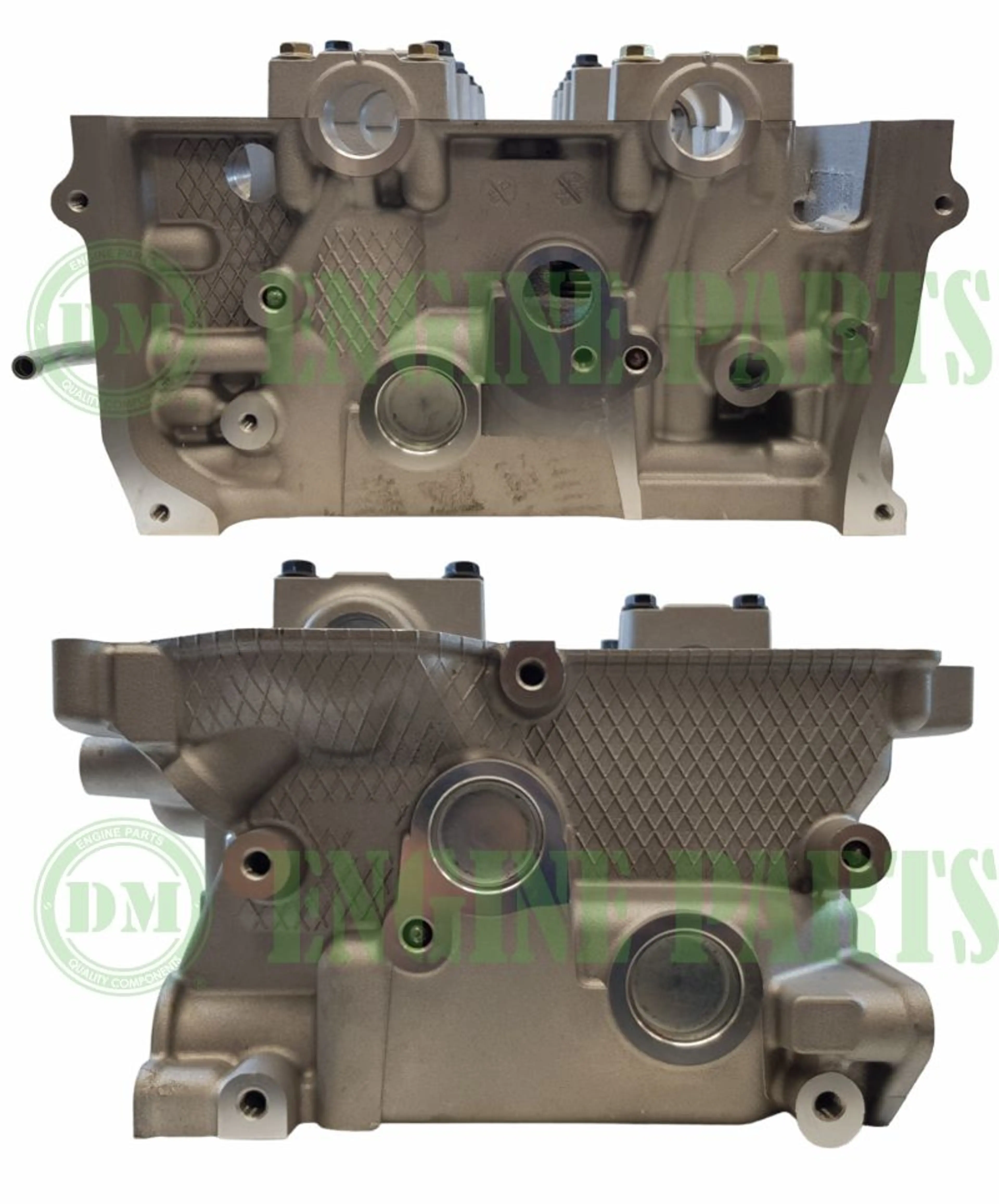 CULATA MONTADA MITSUBISHI 4N15