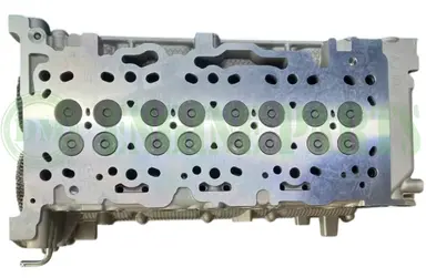CULATA COMPLETA MITSUBISHI 4N15