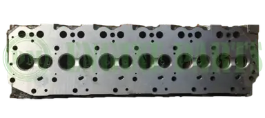 CULATA DESNUDA MITSUBISHI 6D14