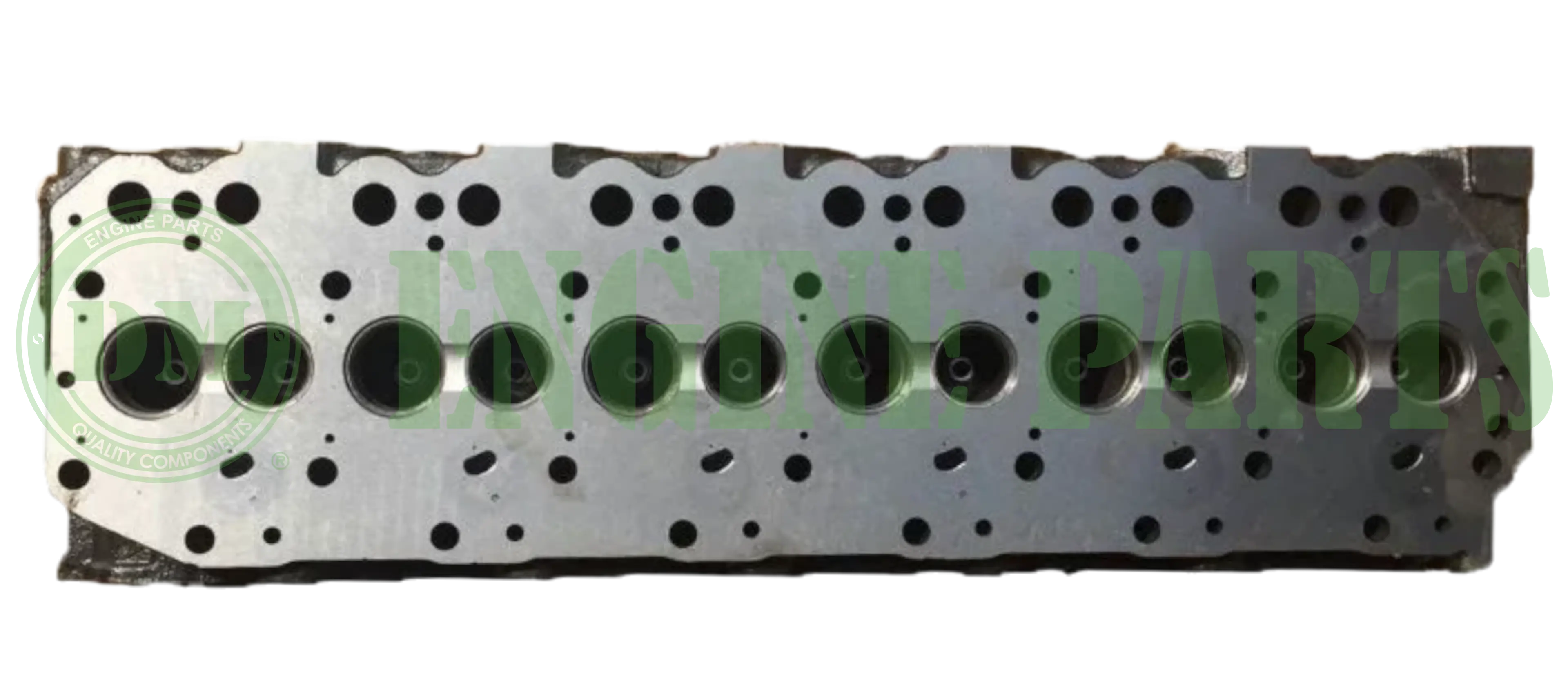CULATA DESNUDA MITSUBISHI 6D14