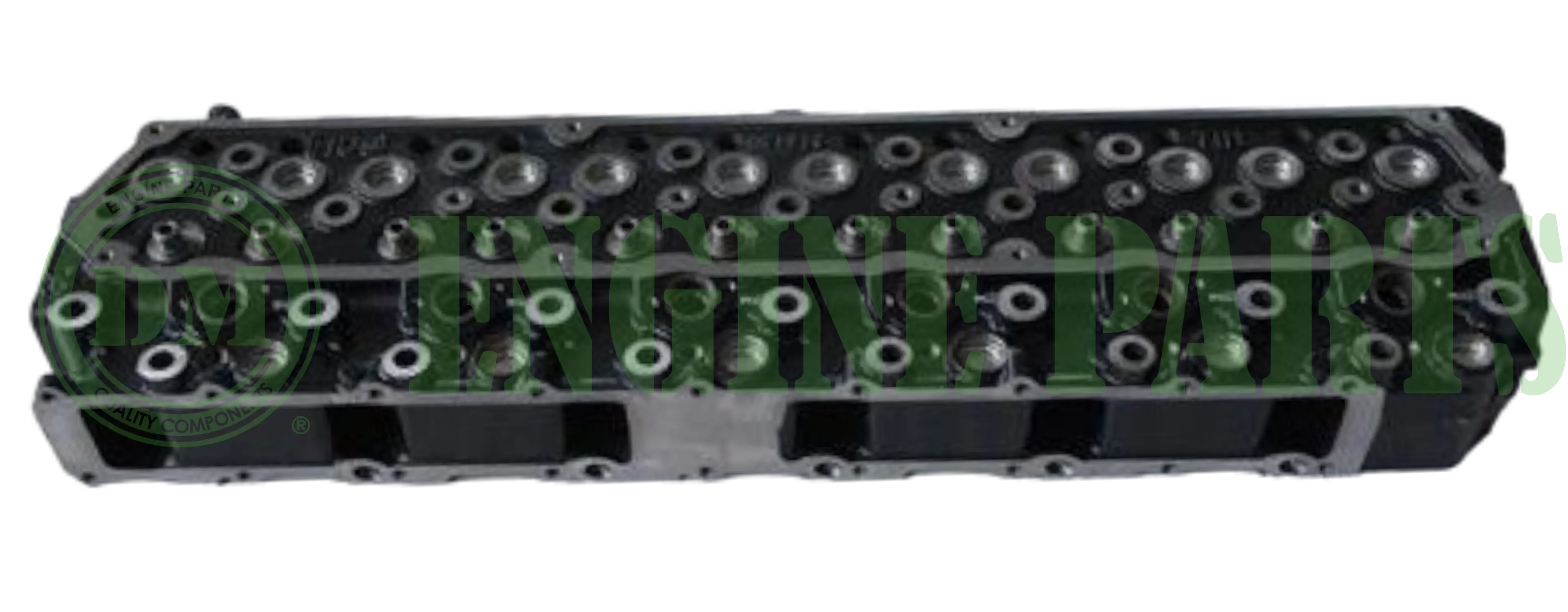 CULATA DESNUDA MITSUBISHI 6D14