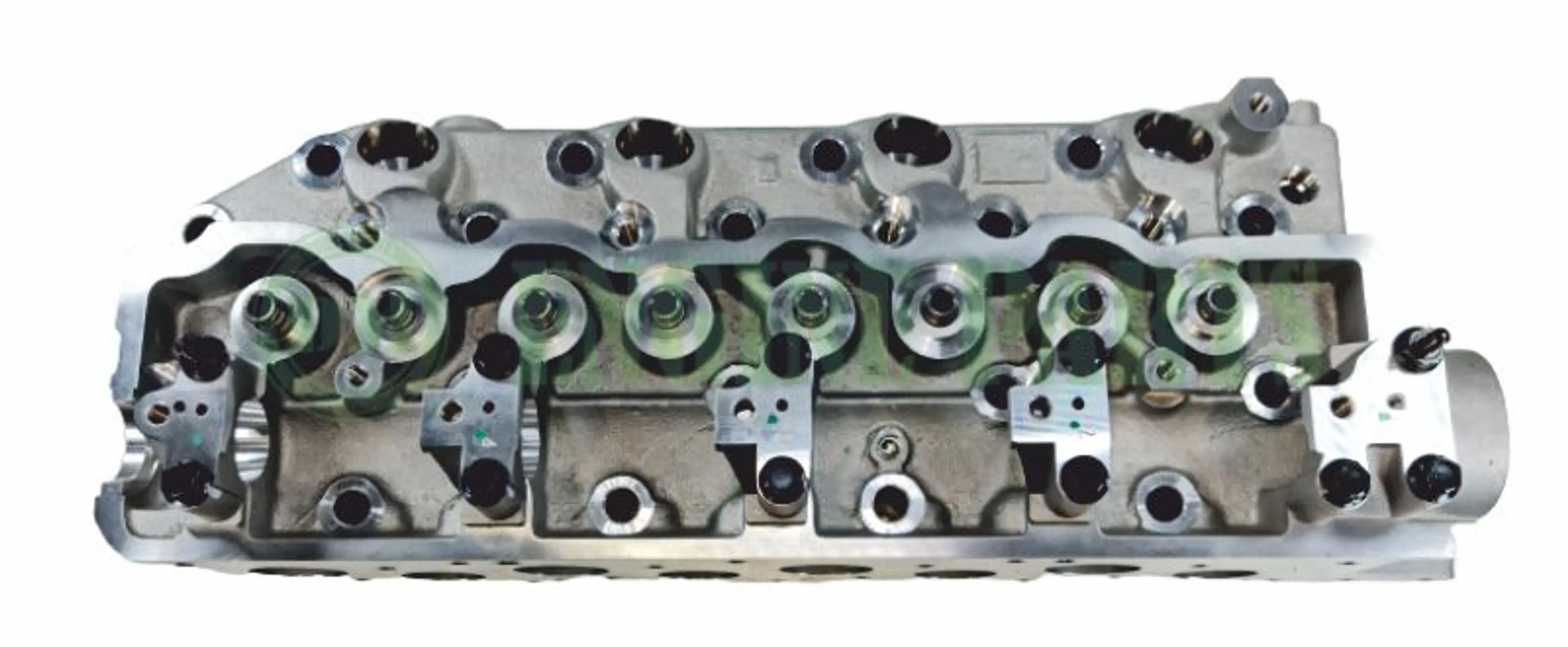 CULATA DESNUDA 4D56 VALV HUNDIDAS